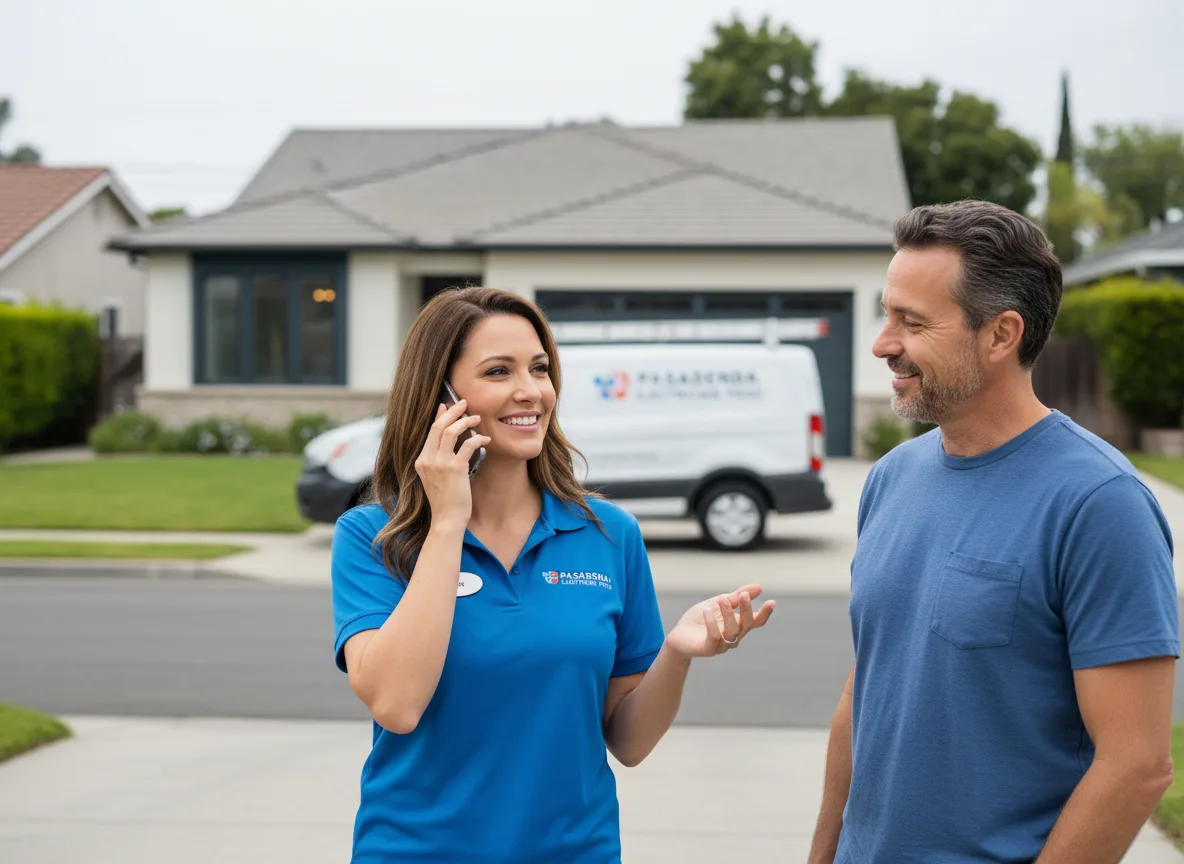 Electrician Rawlins, WY FAQs